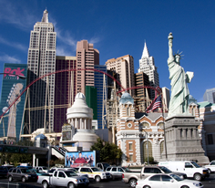 New York, NY